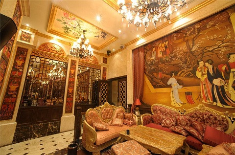 深泽高档KTV妹子质量哪家好