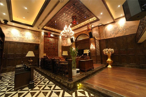 深泽哪个KTV少爷男模妹子服务好